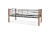 Picture of MINDY Twin-Twin Metal Bunk Bed