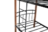 Picture of MINDY Twin-Twin Metal Bunk Bed