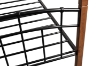 Picture of MINDY Twin-Twin Metal Bunk Bed