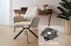 Picture of HYLAND 360° Swivel Dining Chair