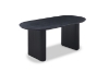 Picture of Dash 71" Dining Table (Black)