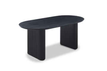 Picture of Dash 71" Dining Table (Black)