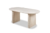 Picture of Dash 71" Dining Table (Natural)