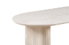 Picture of Dash 71" Dining Table (Natural)