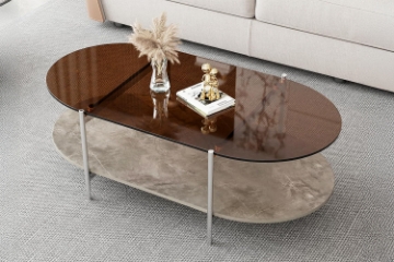 Picture of LELIA 47" Coffee Table