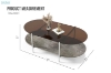 Picture of LELIA 47" Coffee Table