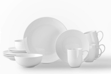 Picture of MILANO 16-Piece Dinnerware Set