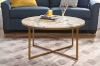 Picture of KORE D35.5" Round Coffee Table