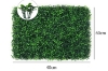 Picture of ARTIFICIAL PLANT - WALL FERN  Indoor/Outdoor Wall Decor