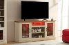 Picture of HARDEN 64" TV Stand with LED Lighting