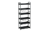 Picture of TULIO 69"x23.5" 6-Tier Shelf 