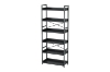 Picture of TULIO 69"x23.5" 6-Tier Shelf 