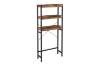 Picture of PIERRE 65"x21.5" 3-Tier Organizer Shelf 