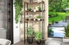 Picture of PIERRE 65"x21.5" 3-Tier Organizer Shelf 