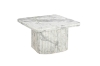 Picture of KINSEY Marble Stone Coffee Table