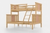 Picture of FORESTER Twin-Double Bunk Bed