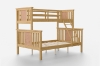 Picture of FORESTER Twin-Double Bunk Bed