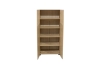 Picture of PROMO 2-Door Wardrobe (Oak)