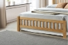 Picture of  FORESTER Twin/Double/Queen Size Bed Frame