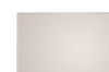 Picture of SYNERGYPLUS Modular Dining System - 63"/71"/78.5" Thick Table Top in 4 Colors with Square Metal Legs