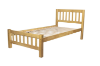 Picture of  FORESTER Twin/Double/Queen Size Bed Frame