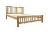 Picture of  FORESTER Bed Frame - Twin Size