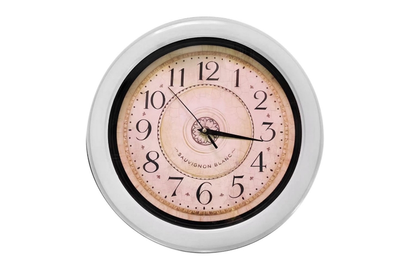 Picture of $19 D14" Wall Clock