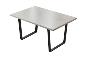 Picture of BARTIN 59" Dining Table