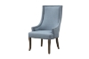 Picture of RENATA Solid Wood High Back Chair