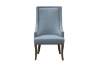 Picture of RENATA Solid Wood High Back Chair