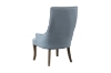 Picture of RENATA Solid Wood High Back Chair