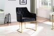 Picture of PALOMA Tufted Arm Chair