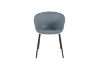 Picture of FUSION Fabric Arm Chair (Grey)