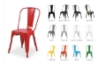 Picture of TOLIX Replica Dining Chair (Multiple Color)
