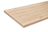 Picture of SYNERGYPLUS Modular Dining System - 63"/71"/78.5" Thick Table Top in 4 Colors with A-Frame Metal Legs