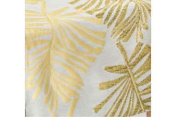 Picture of DOUBLE-SIDED Printed Table Runner/Bed Runner in 3 Sizes (Golden Brown)