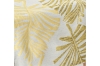 Picture of DOUBLE-SIDED Printed Table Runner/Bed Runner (Golden Brown)- 13"x82"