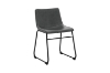 Picture of KRISTA Dining Chair (Grey) - Each