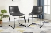 Picture of KRISTA Dining Chair (Grey) - Each