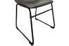 Picture of KRISTA Dining Chair (Grey) - Each
