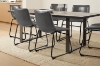 Picture of KRISTA Dining Chair (Grey) - Each