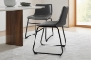 Picture of KRISTA Dining Chair (Grey) - Each