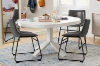Picture of KRISTA Dining Chair (Grey) - Each