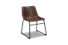Picture of KRISTA Dining Chair (Brown) - Each