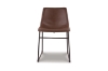 Picture of KRISTA Dining Chair (Brown) - Each
