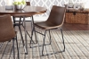 Picture of KRISTA Dining Chair (Brown) - Each
