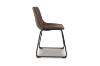 Picture of KRISTA Dining Chair (Brown) - Each