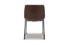 Picture of KRISTA Dining Chair (Brown) - Each