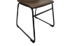 Picture of KRISTA Dining Chair (Brown) - Each