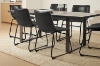 Picture of KRISTA Dining Chair (Black) - Each